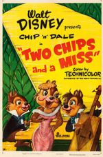 Watch Two Chips and a Miss (Short 1952) FMoviesFree