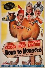 Watch Road to Morocco FMoviesFree