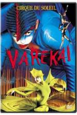 Watch Cirque du Soleil Varekai FMoviesFree