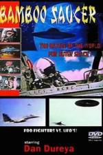 Watch The Bamboo Saucer FMoviesFree