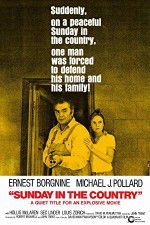 Watch Sunday in the Country FMoviesFree