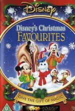 Watch Disney\'s Christmas Favorites FMoviesFree