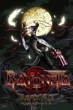 Watch Bayonetta: Bloody Fate FMoviesFree