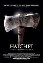 Watch Hatchet FMoviesFree