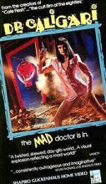 Watch Dr. Caligari FMoviesFree