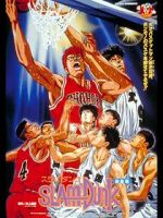 Watch Slam Dunk: The Movie FMoviesFree