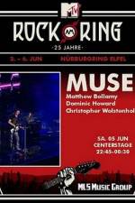 Watch Muse Live at Rock Am Ring FMoviesFree