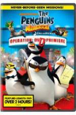 Watch The Penguins of Madagascar Operation: DVD Premier FMoviesFree