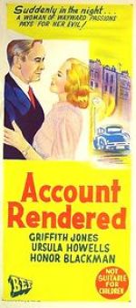 Watch Account Rendered FMoviesFree