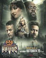 Watch WWE Halloween Havoc (TV Special 2025) FMoviesFree