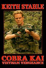 Watch Cobra Kai: Vietnam Vengeance (Short 2020) FMoviesFree