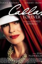 Watch Callas Forever FMoviesFree