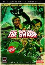 Watch They Came from the Swamp: The Films of William Gref FMoviesFree