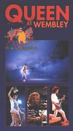 Watch Queen Live at Wembley \'86 FMoviesFree