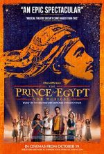 Watch The Prince of Egypt: Live from the West End FMoviesFree