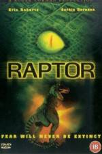 Watch Raptor FMoviesFree