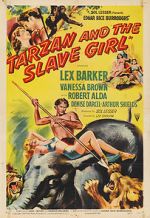 Watch Tarzan and the Slave Girl FMoviesFree
