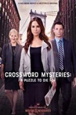 Watch The Crossword Mysteries: A Puzzle to Die For FMoviesFree