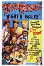 Watch Night \'n\' Gales (Short 1937) FMoviesFree