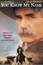 Watch You Know My Name FMoviesFree