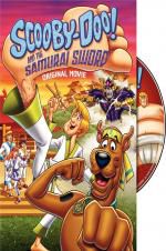 Watch Scooby-Doo! And the Samurai Sword FMoviesFree