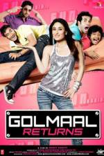 Watch Golmaal Returns FMoviesFree
