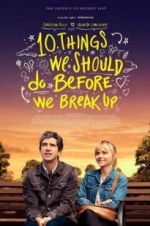Watch 10 Things We Should Do Before We Break Up FMoviesFree