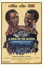 Watch A Piece of the Action FMoviesFree