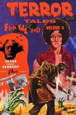 Watch Voodoo Black Exorcist FMoviesFree