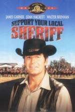 Watch Support Your Local Sheriff FMoviesFree