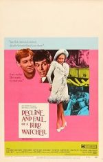 Watch Decline and Fall... of a Birdwatcher FMoviesFree