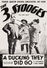 Watch A Ducking They Did Go (Short 1939) FMoviesFree