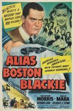 Watch Alias Boston Blackie FMoviesFree