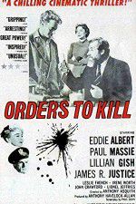 Watch Orders to Kill FMoviesFree
