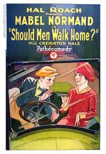 Watch Should Men Walk Home? FMoviesFree