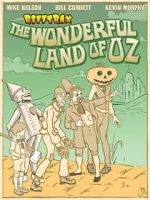 Watch Rifftrax: The Wonderful Land of Oz FMoviesFree