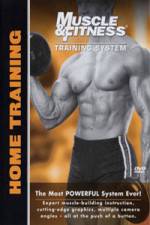 Watch Muscle and Fitness Training System - Home Training FMoviesFree
