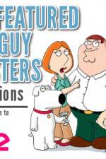 Watch Family Guy The Top 20 Characters FMoviesFree