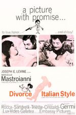 Watch Divorce Italian Style FMoviesFree
