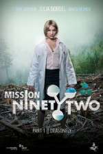 Watch Mission NinetyTwo: Dragonfly FMoviesFree