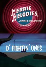 Watch D\' Fightin\' Ones (Short 1961) FMoviesFree