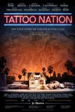 Watch Tattoo Nation FMoviesFree