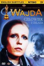 Watch Czlowiek z zelaza FMoviesFree