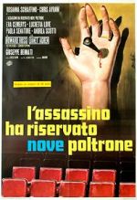Watch The Killer Reserved Nine Seats FMoviesFree