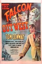 Watch The Falcon Out West FMoviesFree