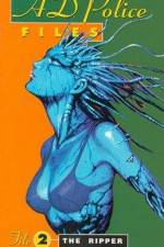 Watch AD Police File 2 The Ripper FMoviesFree