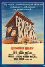 Watch Genghis Khan FMoviesFree