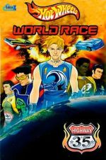 Watch Hot Wheels: World Race FMoviesFree