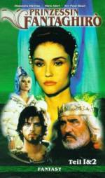 Watch The Cave of the Golden Rose 2 FMoviesFree