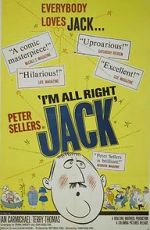Watch I\'m All Right Jack FMoviesFree